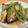 ちゃろげ's cooksnap of when they made お酢でサッパリ。茄子といんげんの揚げ浸し.