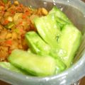ソネチコ's cooksnap of when they made さっぱり☆きゅうり.