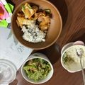 ちょこまなな＊°'s cooksnap of when they made ご飯がすすむ♪簡単☆豚キムチ炒め☆.