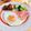ねっちゃんっ's cooksnap of when they made 簡単♡目玉焼きに生ハム.