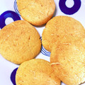クックCQ1XSE☆'s cooksnap of when they made 簡単☆生おからでしっとり低糖質パン.