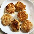 ゃゃッキりん梵's cooksnap of when they made 簡単なのに本格的な味★チキンナゲット.