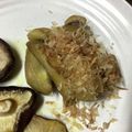 四児のハハ's cooksnap of when they made もう1品★白ナスのバター炒め★.