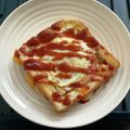 四児のハハ's cooksnap of when they made ハムエッグトースト.