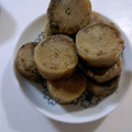 NEKOほっぺ's cooksnap of when they made 太ごぼうの煮物.
