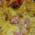 ポッポママン's cooksnap of when they made そうめんかぼちゃ ガレット.