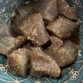 mぱなんが's cooksnap of when they made レンジで簡単♪ピリ辛こんにゃく.