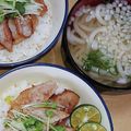 2児ママみきてぃ's cooksnap of when they made うどんに鍋に雑炊に！万能！市販だしスープ.