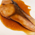 ぶす丸's cooksnap of when they made ☆ぶりの中華風照り焼き☆.