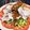 ∞ちぷ子∞'s cooksnap of when they made 冷しゃぶバンバンジー風サラダ.