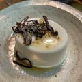 てーぶるすぷーん's cooksnap of when they made ごま油で食べる塩昆布冷奴.