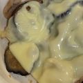 クックI1FJ57☆'s cooksnap of when they made 豚となすのみそチーズ炒め.