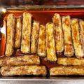 どんらんちゃん's cooksnap of when they made 簡単！絶品！ごぼうの甘酢唐揚げ.