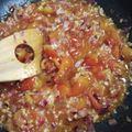 ☆卵大好き☆'s cooksnap of when they made トマト大量消費保存に☆完熟トマトの水煮.