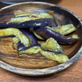 jona's cooksnap of when they made 【農家のレシピ】冷た～い☆中華風蒸しなす.