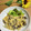 chi−ちゃん's cooksnap of when they made もやしと生きくらげのふわ玉炒め♡.