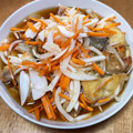 もも道's cooksnap of when they made たらの南蛮漬け.