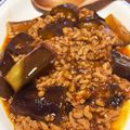 カナダちびママ's cooksnap of when they made 旨辛美味しい♪麻婆茄子.