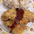 Ｗ♡Ｓ's cooksnap of when they made ✿お手軽メニュ～♡豚こまのチーズピカタ✿.