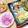 めみたん☆'s cooksnap of when they made お弁当に！ゆかり大根♡.