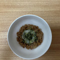 かおり♡♡♡'s cooksnap of when they made うちの味♤おろし＋ひろし=フワトロ納豆.
