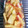 ちとせ飴。's cooksnap of when they made スイカの白い皮でお漬物.