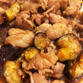 クックLZ7E8G☆'s cooksnap of when they made 豚バラなすのコク旨照り焼き【作り置き】.