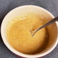 ジュニオさん's cooksnap of when they made もうごまダレ買わない！絶品ごまマヨだれ.