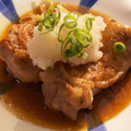 ふくい小町's cooksnap of when they made 簡単☆揚げ焼き 鶏ももおろしネギポン.