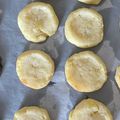 あの子のねえね's cooksnap of when they made ほろほろポテトクッキー☆.