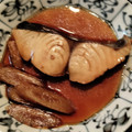 プルンバゴ's cooksnap of when they made しっとりふわふわ♡さわらの煮付け.