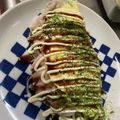 Kenmama＊'s cooksnap of when they made レンジで簡単♪とん平焼き.