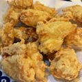 クック9FYCIT☆'s cooksnap of when they made 【ブライン液】で鶏胸肉が柔らか唐揚げ.