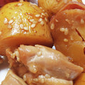 monjimari's cooksnap of when they made 簡単！鶏ももとじゃがいもの照り焼き.
