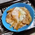 卯月のうさぎ２０１４'s cooksnap of when they made 夢中で食べちゃう！韓国風☆甘辛豚丼.