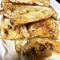クックCH3QK8☆'s cooksnap of when they made レンコン♪爆食い間違い無し♡.