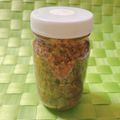 クック1FVZ0E☆'s cooksnap of when they made 【作り置き】マッシュルームペースト.