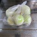 ebipeco's cooksnap of when they made 玉ねぎの長期保存法.