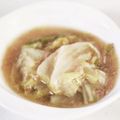 ダリア☆'s cooksnap of when they made ツナと白菜のトロトロ煮.