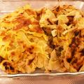 ☆ichika＊☆'s cooksnap of when they made 簡単！節約！キャベツ焼き.