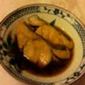 卵黄一号's cooksnap of when they made 誰もが納得する!!銀たらの煮付け♪.