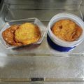 ebipeco's cooksnap of when they made 簡単！甘辛じゅわ～っ♪がんもどきの煮物♪.