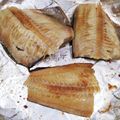 しーくれっと・らいふ's cooksnap of when they made 鯖の塩焼き！くっつかないホイルの実力は？.