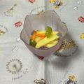 yesmama's cooksnap of when they made お弁当にも簡単♪ジャガイモのカレー酢和え.