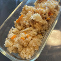 ＊★とも＊☆'s cooksnap of when they made 絶品きのこ炊き込み御飯☆もち米と一緒♪.
