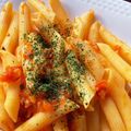 おーぶんおーぶん's cooksnap of when they made 我が家の簡単♡アラビアータ♪.