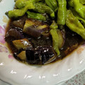 ○りこ○'s cooksnap of when they made さっぱり茄子とししとうの焼き浸し♥簡単☆.