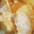 お絹タン's cooksnap of when they made ミルクアイス（アイスメーカー使用）.