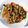 くっくペタ's cooksnap of when they made 青じそ香る豚ひき肉のレタス包み.