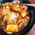 ※ぴーまん's cooksnap of when they made ボリューム満点♪白菜入り麻婆豆腐.
